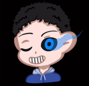 Profile photo for David Daniel Aitken