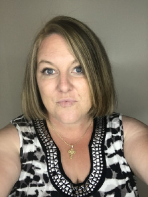 Profile photo for Crystal Frey