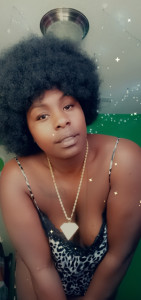 Profile photo for Shanequa Graham