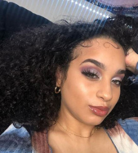 Profile photo for Pamela Ortiz