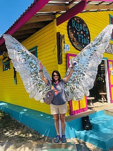 Profile photo for Susan Greve