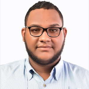 Profile photo for Erick Jordan Trujillo Rodriguez