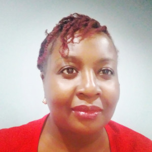 Profile photo for Karine Pierre