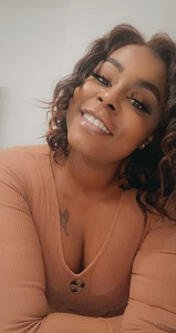 Profile photo for Tempestt varner
