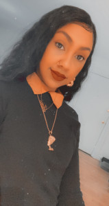 Profile photo for Michaela Wiggins
