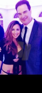 Profile photo for Christine Flannery