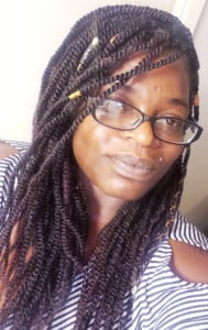 Profile photo for Rahnee Smith