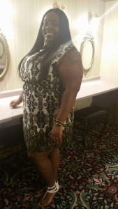 Profile photo for Jennifer Henry