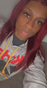Profile photo for Starlisha Brim