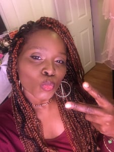 Profile photo for Tracey Mckinney