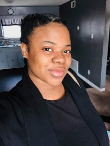 Profile photo for Destiney Bess