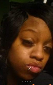 Profile photo for Porsha Jefferson
