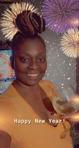 Profile photo for Sandra Dor-Nwaotule