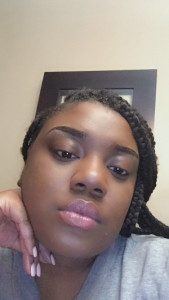 Profile photo for Chafaylin Smith