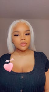 Profile photo for Malika Davidson