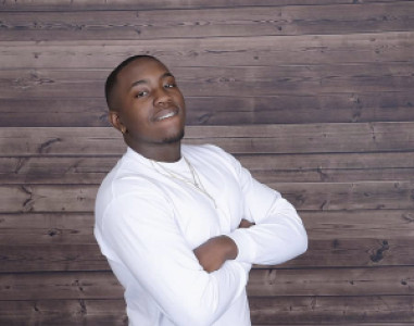 Profile photo for Anias Williams hukk