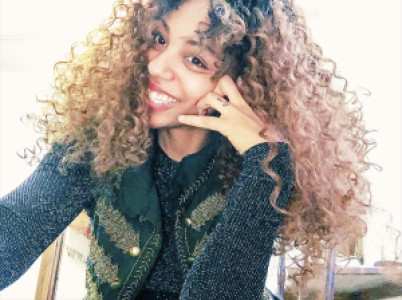 Profile photo for Keturah Brown