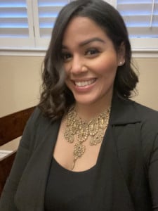 Profile photo for Cassandra Wolfe