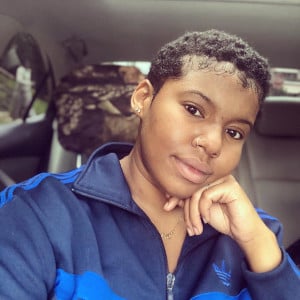 Profile photo for Billie Collins