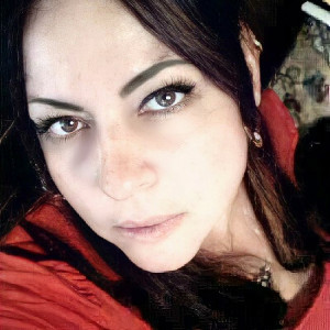 Profile photo for Maria Justiniano