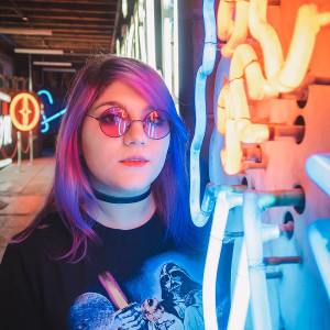 Profile photo for Karina Padshakh