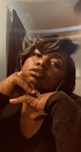 Profile photo for Jasmine King