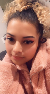 Profile photo for Yenifher Lopez