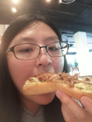 Profile photo for Amy Lee