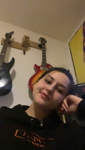 Profile photo for Tala Aljazmati