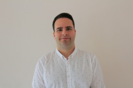 Profile photo for Alexandros Moraglis