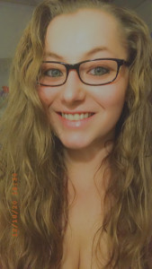 Profile photo for Amber Aldridge