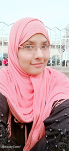 Profile photo for Rehana Shaik