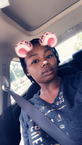 Profile photo for Myesha Allen