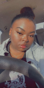 Profile photo for Jakyra Kearse