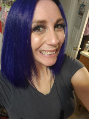 Profile photo for Kristine Vaughn