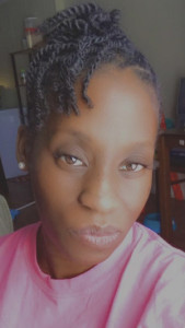 Profile photo for Hacina Fielder