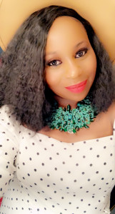 Profile photo for Ambria Rochelle Bursey