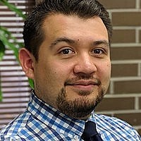 Profile photo for Miguel-Eduardo Lackups-Fuentes