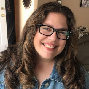 Profile photo for Jacqueline Sullivan
