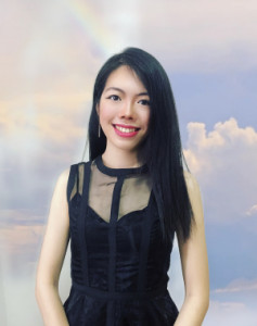 Profile photo for Jessandra Wong