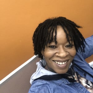 Profile photo for Yvonne Stevenson