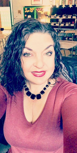 Profile photo for Sarah Goff