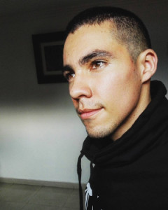 Profile photo for Chris Oviedo