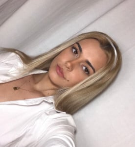 Profile photo for Lola Lloses Sergeant