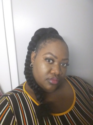 Profile photo for Sierra Speight