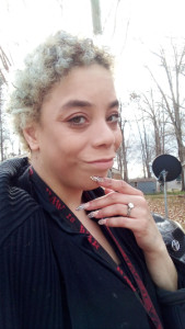 Profile photo for Christina Gray