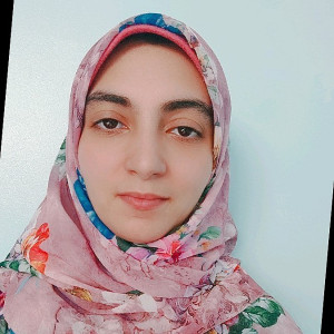 Profile photo for shorouk mansour