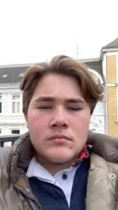 Profile photo for Jed Jose Campbell