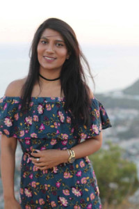 Profile photo for Natasha Pereira