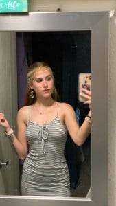 Profile photo for Megan Hubbard